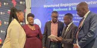 Industry owes Harare ZiG4bn as Mafume pleads for payments Industry owes Harare ZiG4bn as Mafume pleads for payments