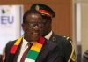 Zim@46 Reflections on Electoral Democracy and Coloniality Zim@46 Reflections on Electoral Democracy and Coloniality