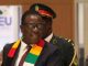 Zim@46 Reflections on Electoral Democracy and Coloniality Zim@46 Reflections on Electoral Democracy and Coloniality
