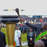 Live Blog: Zimbabwe @46 Independence Celebrations Live Blog: Zimbabwe @46 Independence Celebrations