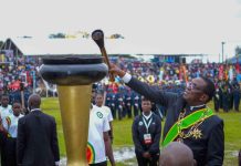 Live Blog: Zimbabwe @46 Independence Celebrations Live Blog: Zimbabwe @46 Independence Celebrations