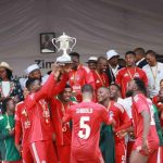 Musona the hero as Scottland clinch maiden Uhuru Cup Musona the hero as Scottland clinch maiden Uhuru Cup