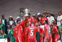 Musona the hero as Scottland clinch maiden Uhuru Cup Musona the hero as Scottland clinch maiden Uhuru Cup