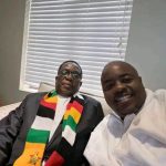 Chivayo Donates US$3.6 Million to Parliamentarians Chivayo Donates US$3.6 Million to Parliamentarians