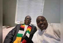 Chivayo Donates US$3.6 Million to Parliamentarians Chivayo Donates US$3.6 Million to Parliamentarians