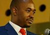 Chamisa Blasts Zimbabwe at 46 Promise Betrayed Chamisa Blasts Zimbabwe at 46 Promise Betrayed
