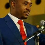 Chamisa Blasts Zimbabwe at 46 Promise Betrayed Chamisa Blasts Zimbabwe at 46 Promise Betrayed