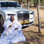 Zimbabwe witnessing its biggest political scandal since independence Zimbabwe witnessing its biggest political scandal since independence