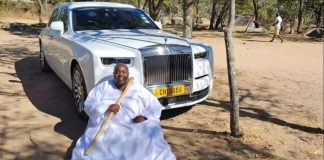 Zimbabwe witnessing its biggest political scandal since independence Zimbabwe witnessing its biggest political scandal since independence