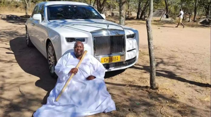 Zimbabwe witnessing its biggest political scandal since independence Zimbabwe witnessing its biggest political scandal since independence