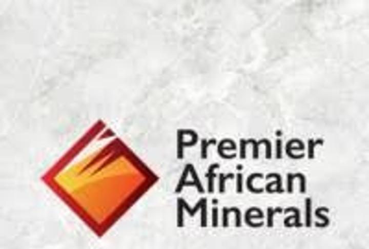 Premier expects to resume lithium exports soon Premier expects to resume lithium exports soon