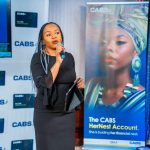 CABS Targets Informal Women Entrepreneurs With Initiative CABS Targets Informal Women Entrepreneurs With Initiative