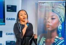 CABS Targets Informal Women Entrepreneurs With Initiative CABS Targets Informal Women Entrepreneurs With Initiative