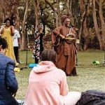 How Sofar Harare delivered a rare tribute for women How Sofar Harare delivered a rare tribute for women