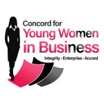 Concord for Young Women in Business Partners with ZITF 2026 Concord for Young Women in Business Partners with ZITF 2026