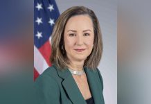 US committed to scaling investment with Zimbabwe – envoy US committed to scaling investment with Zimbabwe – envoy