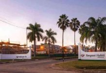 Tongaat gets IDC lifeline, pauses liquidation Tongaat gets IDC lifeline, pauses liquidation