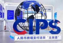 De-Risking the Global South Through CIPS and China De-Risking the Global South Through CIPS and China