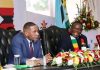 Zimbabweans Can Enter Botswana With IDs Zimbabweans Can Enter Botswana With IDs