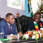 Zimbabweans Can Enter Botswana With IDs Zimbabweans Can Enter Botswana With IDs