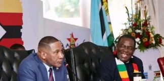Zimbabweans Can Enter Botswana With IDs Zimbabweans Can Enter Botswana With IDs