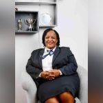 Nedbank Zimbabwe appoints Betty Murambadoro as MD Nedbank Zimbabwe appoints Betty Murambadoro as MD