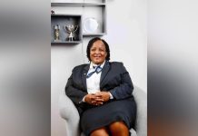 Nedbank Zimbabwe appoints Betty Murambadoro as MD Nedbank Zimbabwe appoints Betty Murambadoro as MD