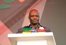 Zanu-PF Youth Leader Remanded Over Anti-ED2030 Remarks Zanu-PF Youth Leader Remanded Over Anti-ED2030 Remarks