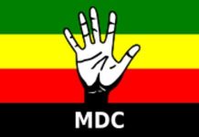 MDC Claims Seven Members Abducted Amid Police Ban MDC Claims Seven Members Abducted Amid Police Ban