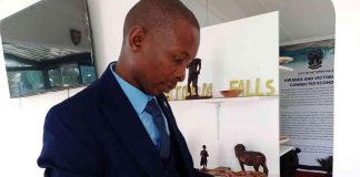 Zim, SA councils showcase cross-border model at trade fair Zim, SA councils showcase cross-border model at trade fair