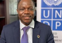 UNDP, ZIDA rally private capital at ZITF dialogue UNDP, ZIDA rally private capital at ZITF dialogue