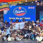 Chibuku NeShamwari Festival Ignites Heritage Pride Chibuku NeShamwari Festival Ignites Heritage Pride