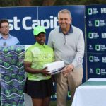 Rising stars converge as fifth FCB Zim Junior Open tees off Rising stars converge as fifth FCB Zim Junior Open tees off