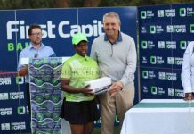 Rising stars converge as fifth FCB Zim Junior Open tees off Rising stars converge as fifth FCB Zim Junior Open tees off
