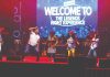 Harare Legends Night Attracts Global Cultural Interest Harare Legends Night Attracts Global Cultural Interest