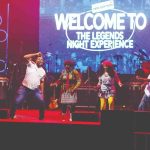 Harare Legends Night Attracts Global Cultural Interest Harare Legends Night Attracts Global Cultural Interest