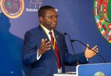 AfDB backs new architecture to tackle Africa’s financing gap AfDB backs new architecture to tackle Africa’s financing gap