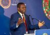 AfDB Supports Zimbabwe with $25M Grant for Climate Aid AfDB Supports Zimbabwe with $25M Grant for Climate Aid
