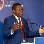 AfDB Supports Zimbabwe with $25M Grant for Climate Aid AfDB Supports Zimbabwe with $25M Grant for Climate Aid