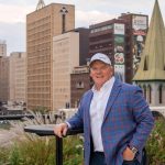 JW Oliver Jr. Entrepreneurial Vision and Local Impact JW Oliver Jr. Entrepreneurial Vision and Local Impact