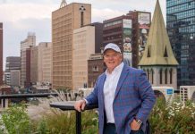 JW Oliver Jr. Entrepreneurial Vision and Local Impact JW Oliver Jr. Entrepreneurial Vision and Local Impact