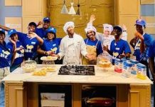 National Foods Wins Top ZITF Award for Expansion Success National Foods Wins Top ZITF Award for Expansion Success