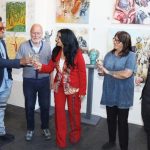 Zenda Gallery Milestone Marks Zim’s Art Expansion Zenda Gallery Milestone Marks Zim's Art Expansion