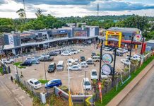 Pfuma REIT signals strong start with dividend Pfuma REIT signals strong start with dividend