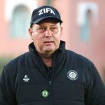 Warriors coach Marinica quits, Tembo named interim gaffer Warriors coach Marinica quits, Tembo named interim gaffer