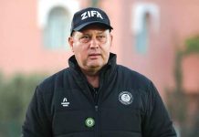 Warriors coach Marinica quits, Tembo named interim gaffer Warriors coach Marinica quits, Tembo named interim gaffer