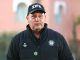 Warriors coach Marinica quits, Tembo named interim gaffer Warriors coach Marinica quits, Tembo named interim gaffer