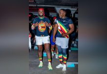 First Mutual backs Musabvunda half marathon First Mutual backs Musabvunda half marathon