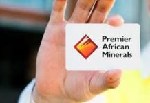Premier African Minerals secures £1m funding Premier African Minerals secures £1m funding