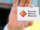 Premier African Minerals secures £1m funding Premier African Minerals secures £1m funding
